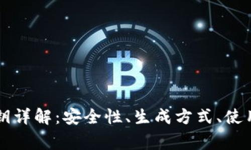 区块链钱包地址与密钥详解：安全性、生成方式、使用技巧和常见问题解析