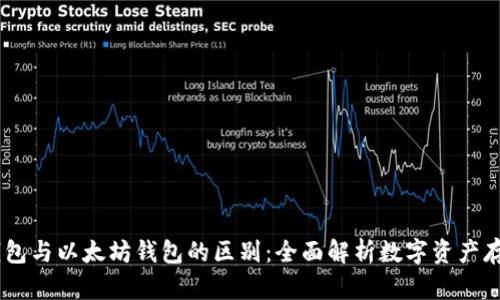USDT钱包与以太坊钱包的区别：全面解析数字资产存储管理
