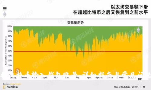 如何将比特币输入钱包账号：详细指南与常见问题解答