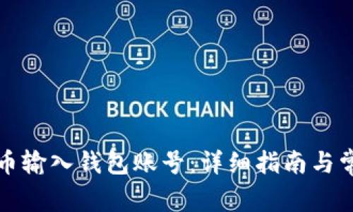 如何将比特币输入钱包账号：详细指南与常见问题解答