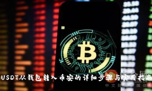 USDT从钱包转入币安的详细步骤与实用指南