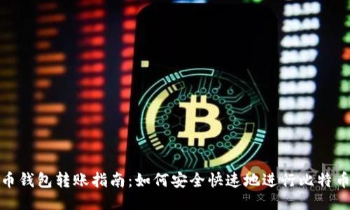 比特币钱包转账指南：如何安全快速地进行比特币转账