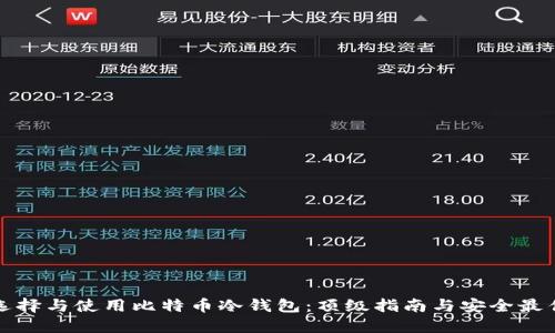 如何选择与使用比特币冷钱包：顶级指南与安全最佳实践