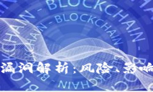 区块链钱包漏洞解析：风险、影响及防护策略