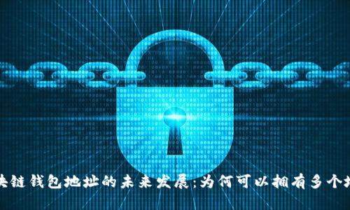 区块链钱包地址的未来发展：为何可以拥有多个地址