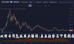 比特币钱包版本大解析：未来趋势与下载指南
