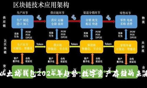 以太坊钱包2024年趋势：数字资产存储的未来