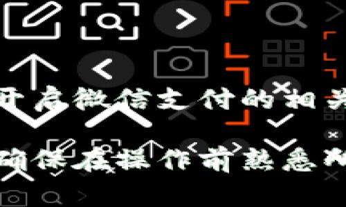 要使用比特派（Bitpie）进行微信支付，您需要遵循以下步骤。请注意，由于比特派是一款数字货币钱包，具体操作可能会因其版本更新或功能调整而有所变化。以下是一般的操作流程：

### 1. 下载并安装比特派

首先，您需要在您的手机上下载并安装比特派。您可以在应用商店（如苹果App Store或安卓Google Play）中搜索“比特派”进行下载。

### 2. 创建或导入钱包

打开比特派应用后，您可以选择创建一个新钱包或导入您已有的钱包。如果您是首次使用，建议选择创建新钱包，并务必妥善保存好您的私钥和助记词。

### 3. 充值比特币或其他数字货币

在进行微信支付之前，您需要在比特派钱包中有一定数量的数字货币。您可以通过以下几种方式充值：
- 从其他交易所转账；
- 通过APP内的购买功能直接购买（请注意支付方式）。

### 4. 选择使用微信支付

在比特派中进行交易或充值时，选择您希望进行的操作，系统会提供不同的支付方式。在支付选项中，选择微信支付。

### 5. 输入支付信息

当选择微信支付后，您将被要求输入支付金额等信息。仔细检查以确保您输入的信息无误。

### 6. 扫描二维码或输入支付密码

比特派会生成一个二维码或者直接显示支付链接，您需要使用微信扫一扫功能扫描二维码。接下来，您可能需要输入您的微信支付密码来完成交易。

### 7. 确认支付

完成支付后，返回比特派应用界面，确认您的交易状态是否已更改为成功。如果交易失败，检查您的微信余额以及网络连接。

### 8. 交易记录

可以在比特派的钱包中查看交易记录，以确保交易的准确性和安全性。

### 常见问题解答

#### 1. 为什么我在比特派无法找到微信支付选项？

有可能是因为比特派的地区限制或最新版本更新。您可以尝试更新应用程序，或者查看比特派的官方公告，获取最新的支付功能信息。

#### 2. 为什么我的微信支付无法完成？

这种情况可能是由于多种原因造成的：您的微信余额不足、网络连接问题、或者您没有开启微信支付的相关权限。建议检查您的账户状态和网络连接，必要时可以尝试重新启动手机或更换网络。

总的来说，通过比特派进行微信支付是一个简单的过程，只需几步就能完成交易。尽请确保在操作前熟悉所有步骤，并保护好您的账户信息与安全。