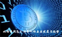 比特币钱包公钥导入的未来发展与趋势