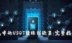 如何将TP钱包中的USDT转账到欧易：完整指南与未