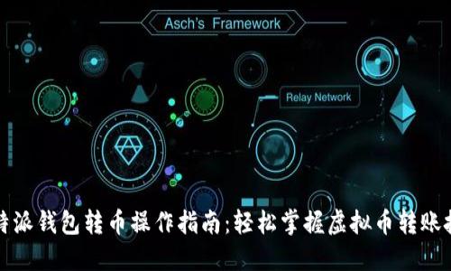 比特派钱包转币操作指南：轻松掌握虚拟币转账技巧