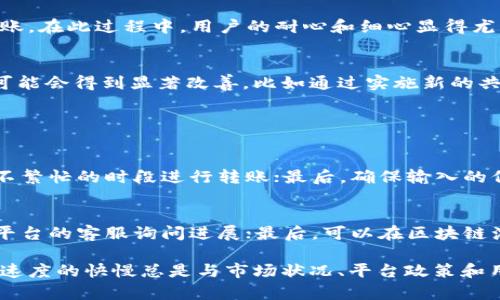 关于B特派转出币速度的问题，我们可以从几个方面进行分析。如果你在使用B特派（B派）进行数字货币转账时发现转出速度较慢，可能有以下几个原因。

交易拥堵的影响
数字货币市场的交易速度通常会受到网络拥堵的影响。在一些行情火热的时段，比如市场大幅波动时，很多用户同时进行转账和交易，这会导致网络上的交易请求激增，造成暂时性的拥堵。这种情况下，交易确认时间可能会延长。

矿工费用的设定
在进行转账时，用户需要设置矿工费用（交易费用），这个费用会影响交易的优先级。通常情况下，费用越高，矿工处理该交易的优先级就越高，确认速度也就越快。如果你的转账费用设置得比较低，可能会导致处理时间变长。

平台处理时间
除了网络本身的情况外，不同的交易所或钱包在处理转账时的速度也不尽相同。部分平台为了安全考虑，可能会对转账进行多重审核，这样会增加转账的整体时间。当你发现转账时间较慢时，不妨先查看一下平台的公告，了解是否有系统维护或其他问题。

用户操作错误
在转账过程中，有可能是用户操作不当，比如地址输入错误、选择了不适合的币种等，导致转账无法及时到账。在此过程中，用户的耐心和细心显得尤为重要。

未来可能的解决方案
随着技术的发展，许多交易所和区块链项目正在积极研究如何提高交易处理速度。因此，未来的转账速度可能会得到显著改善，比如通过实施新的共识机制或者现有的区块链网络。在此之前，用户也可以多关注平台的动态，选择适合自己的转账方式。

常见问题

问题1：如何加快转账速度？
要加快转账速度，可以尝试以下几种方法：首先，检查交易费用设置，适当提高矿工费用；其次，选择在网络不繁忙的时段进行转账；最后，确保输入的信息（如地址等）是正确的，避免因操作失误导致的延误。

问题2：如果转账一直不到账，我该怎么办？
如果在期限内仍未收到转账，可以采取以下措施：首先，查看交易的状态，确认是否被矿工确认；其次，联系平台的客服询问进展；最后，可以在区块链浏览器上查询交易记录，确认交易是否成功。如果交易未能成功，可能需要重新发起转账。

在使用数字货币进行转账时，我们都希望过程能够顺利快捷，但现实情况有时并不如人意。对我来说，转账速度的快慢总是与市场状况、平台政策和用户操作息息相关。希望大家在使用过程中能够多加留意，减少不必要的困扰。