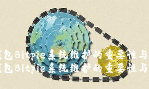 比特币钱包Bitpie系统维护的重要性与未来展望
比特币钱包Bitpie系统维护的重要性与未来展望