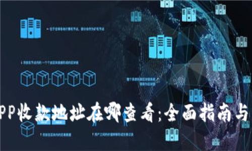 比特派APP收款地址在哪查看：全面指南与未来趋势