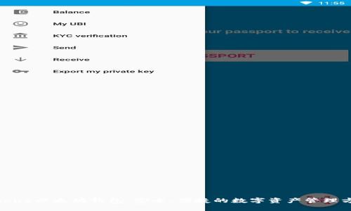 iPhone以太坊钱包：安全、便捷的数字资产管理方案
