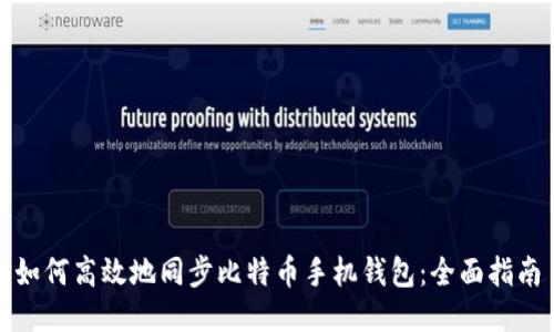 如何高效地同步比特币手机钱包：全面指南