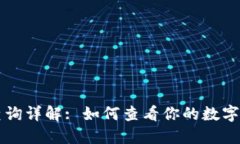 虚拟币明细查询详解: 如何查看你的数字资产交易