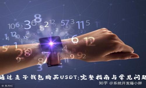 如何通过麦子钱包购买USDT：完整指南与常见问题解答