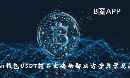 Token.im钱包USDT转不出去的解决方案与常见问题解析