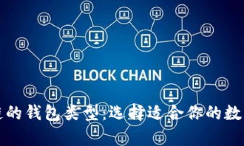 全面解析区块链的钱包类型：选择适合你的数字资产管理工具