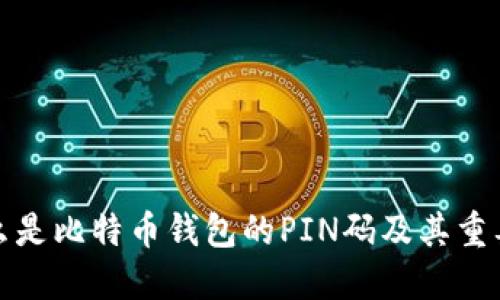 什么是比特币钱包的PIN码及其重要性