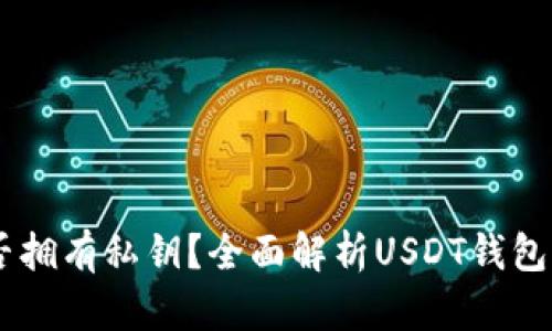 USDT钱包是否拥有私钥？全面解析USDT钱包形式与安全性