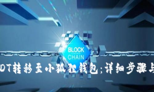 如何将USDT转移至小狐狸钱包：详细步骤与注意事项