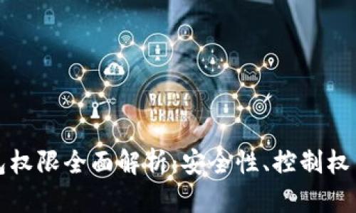 区块链钱包权限全面解析：安全性、控制权与用户体验