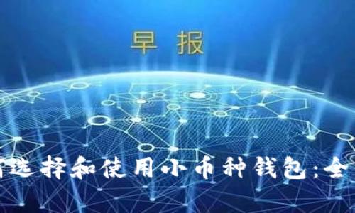biao ti/biao ti如何选择和使用小币种钱包：全面解析虚拟资产管理