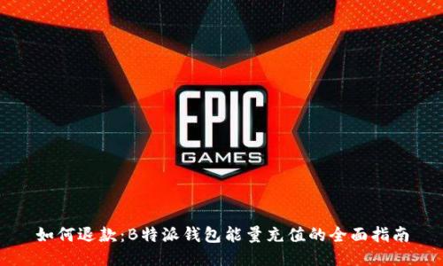 如何退款：B特派钱包能量充值的全面指南